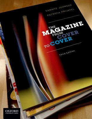 The Magazine from Cover to Cover PDF