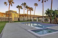 Ocean View Pool Ocean View Pool