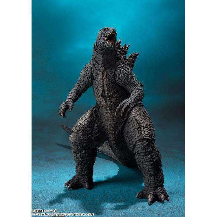 Image of Godzilla: King of the Monsters S.H.MonsterArts Godzilla