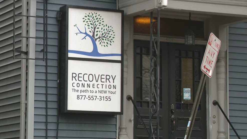  Feds charge owner, employee of addiction treatment chain in health care fraud scheme