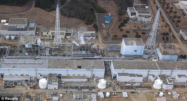 We’re Being “Nuked”—What They’re Not Telling You About Fukushima’s Latest Disaster! We’re Being “Nuked”—What They’re Not Telling You About Fukushima’s Latest Disaster!