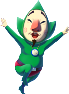 Tingle