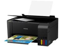 Impressora Multifuncional Epson EcoTank L3150