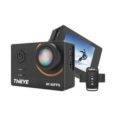 ThiEYE T5 Pro 4K 60FPS 20MP EIS Action Camera