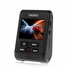 Carro DVR versão V11FO A119S V2 com função GPS