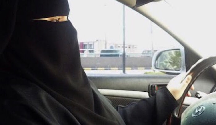 Saudi Arabia detains activists who pushed to end ban on women driving