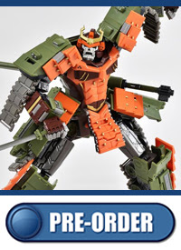 Transformers News: The Chosen Prime Newsletter for April 14, 2017