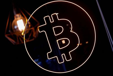 Bitcoin drops 6.5% to below $20,000 By Reuters