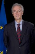 Gilles de Kerchove © European Union