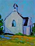 Country Church - Posted on Tuesday, January 20, 2015 by Liz Zornes