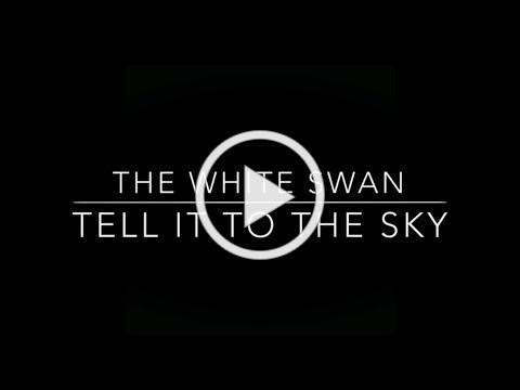 THE WHITE SWAN - 