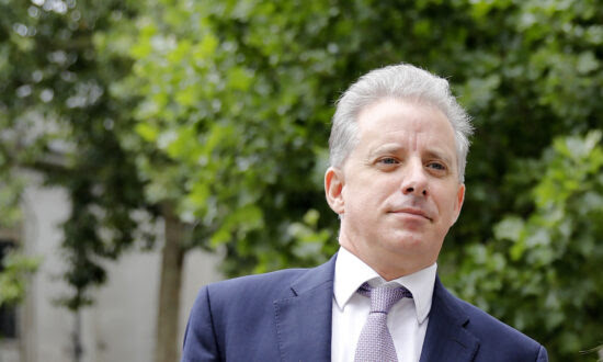 Prosecutors: Don’t Need Steele to Prove Intersection Between Dossier and Sussmann