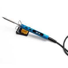 MINI TS100 Digital OLED Soldering Iron Station