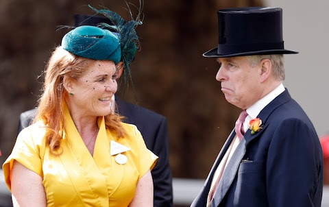 Duke of York agrees settlement with millionairess after being dragged into complex legal case