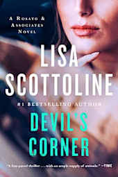 Devil’s Corner