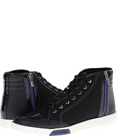See  image Bikkembergs  Olympian 94 High Top Trainer 
