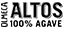 Altos Tequila Logo