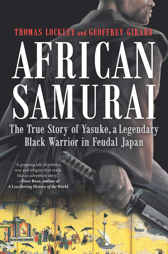 African Samurai