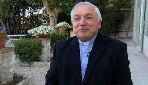 Pope Francis appoints promoter of “Islamo-Christian dialogue” as Archbishop of Marseille