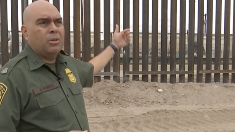 Democrats Used To Talk Tough On The Border, Now They Continue To Fight Wall Funding