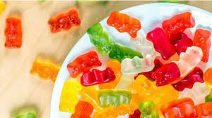 Super health CBD Gummies