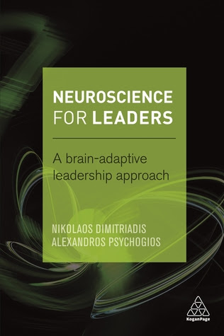 Neuroscience for Leaders: A Brain Adaptive Leadership Approach in Kindle/PDF/EPUB