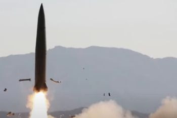 North Korea Prepares To Unleash Nuclear Holocaust