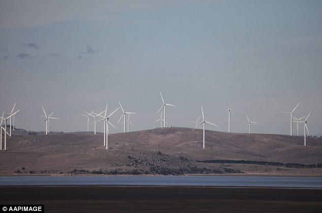 While living conditions in Canberra might be top class, it has built up a reputation as a boring city with little to do