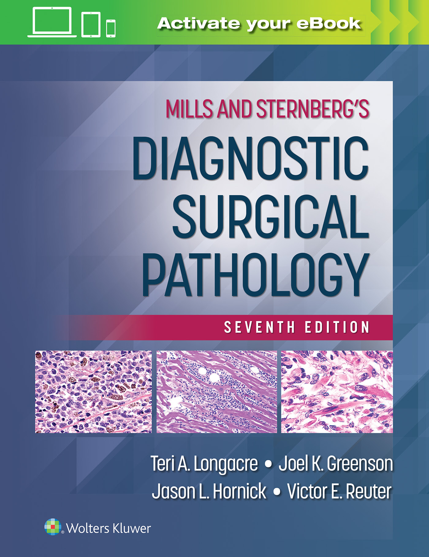 pdf download Mills and Sternberg's Diagnostic Surgical Pathology