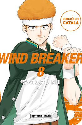 Wind Breaker (Rústica) #8