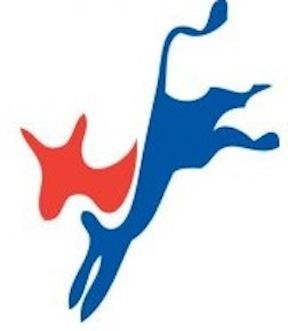 Western Washtenaw Dems Logo