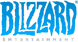 BLIZZARD ENTERTAINMENT\ 160x86