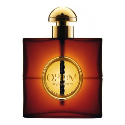 Eau de parfum Opium Yves Saint Laurent
