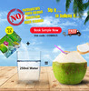 Coconut Water Powder Sample...