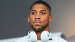 Who you marry is in the top five most important decision in life. Choose wisely ? Anthony Joshua