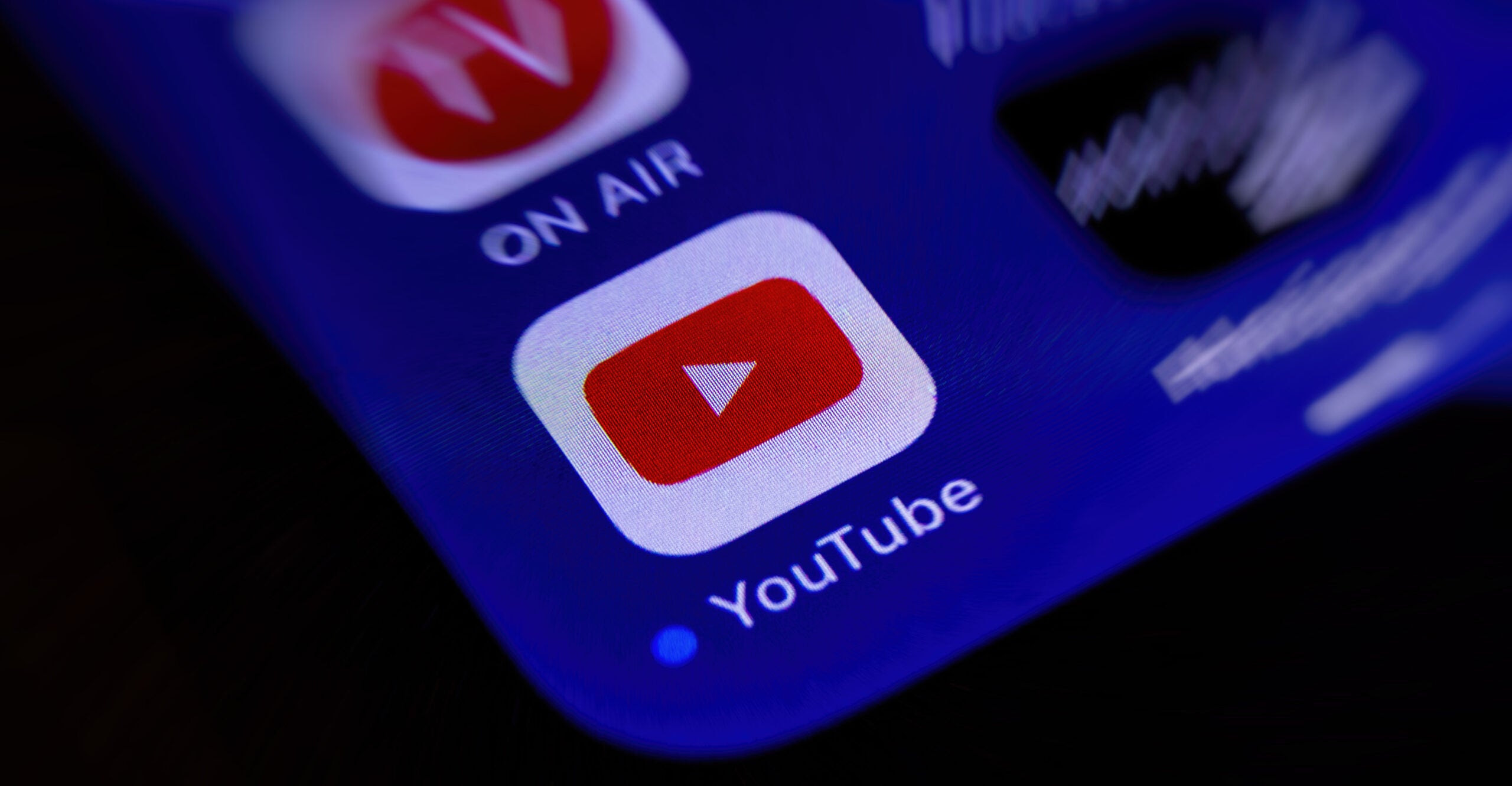 YouTube Yanks Over 1 Million COVID-19 Videos It Deems ‘Dangerous’