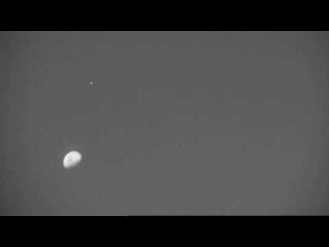 UFO News ~ Bright Disk In Sky Near Two Passenger Jets Over Germany and MORE Hqdefault