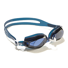Nabaiji 100 Ama Large Swimming Goggles