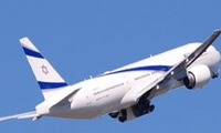 Small blog elal
