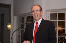 Sir James David Bevan KCMG