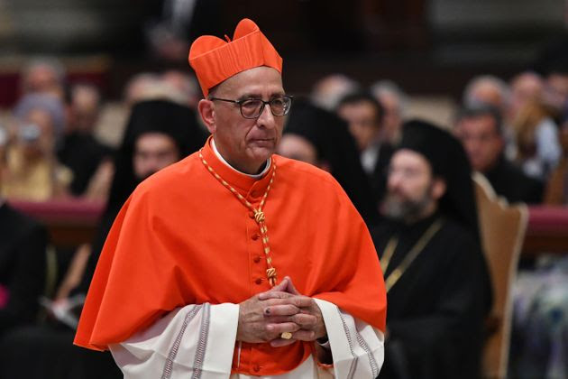 Los obispos hablan de ＂falta de rigor＂ para minimizar el informe sobre los 251 posibles casos de pederastia