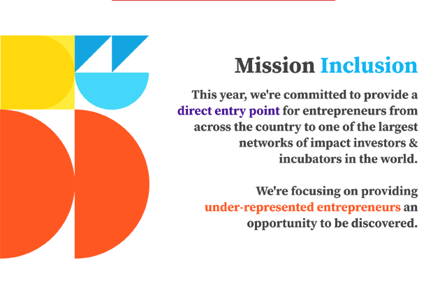 Mission Inclusion