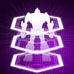 Transformers News: Earth Wars 'Working the Sharks Out' Event