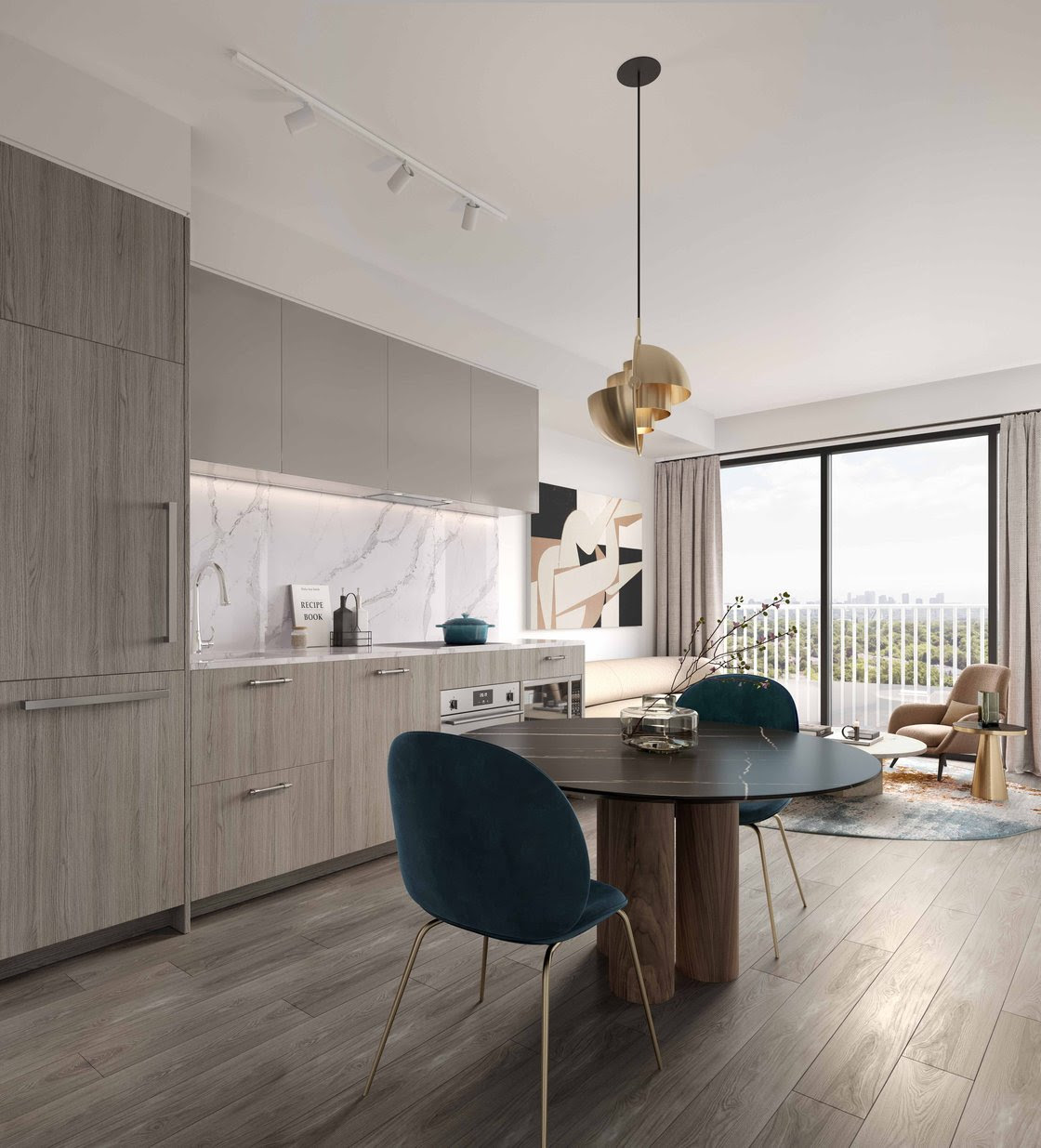 Kitchen-1