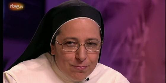 Sor Lucía Caram