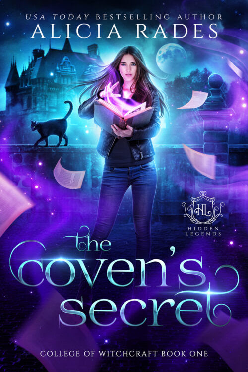 The Coven’s Secret
