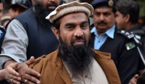 Pakistan quietly removes 1800 jihadis from its terror watch list, including mastermind of 2008 Mumbai jihad massacre