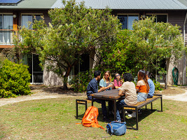 YHA Grampians Eco