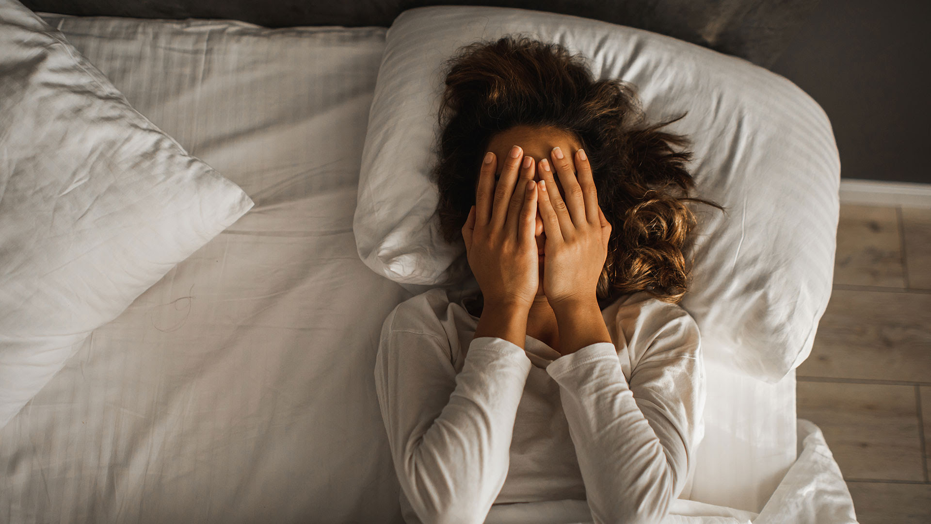 El sándalo es bueno para combatir el insomnio. (Getty Images)