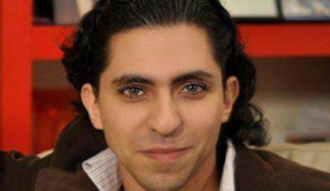 Vice President Pence demands U.S. ally Saudi Arabia release Raif Badawi, imprisoned for insulting Islam